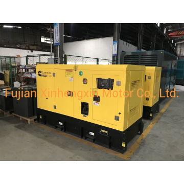 Standby Power 550kVA 660kVA 770kVA Cummins Diesel Power Electric Generator Set